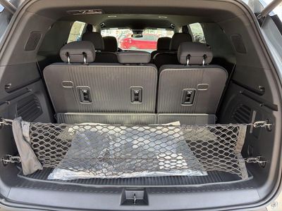 2026 Chevrolet Traverse - Photo 13