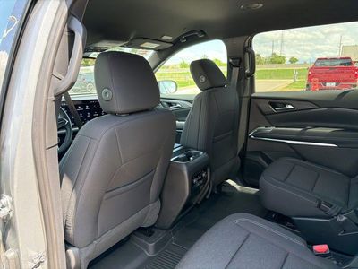2026 Chevrolet Traverse - Photo 18