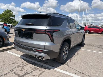 2026 Chevrolet Traverse - Photo 3