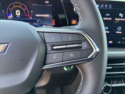 2026 Chevrolet Traverse - Photo 26