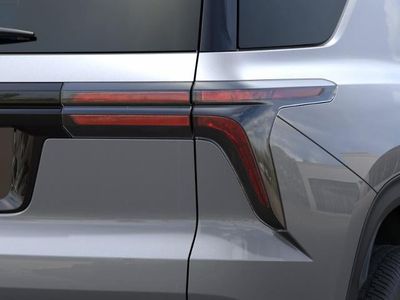 2026 Chevrolet Traverse - Photo 51