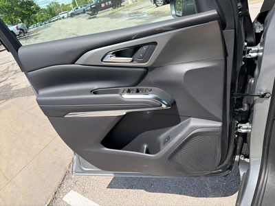 2026 Chevrolet Traverse - Photo 37