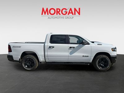 2026 Ram 1500 — photo 8 view