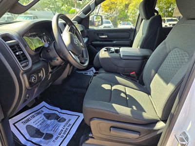 2026 Ram 1500 — photo 18 view