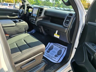 2026 Ram 1500 — photo 34 view