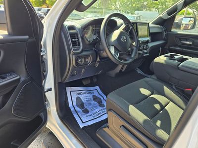 2026 Ram 1500 — photo 17 view