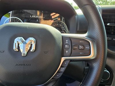 2026 Ram 1500 — photo 22 view