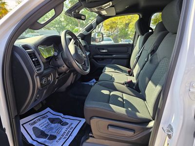 2026 Ram 1500 — photo 19 view