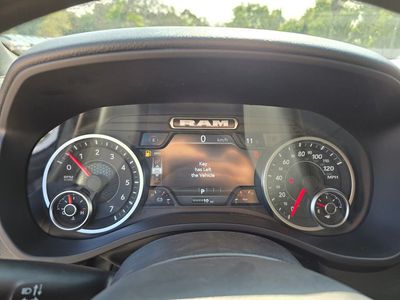 2026 Ram 1500 — photo 23 view