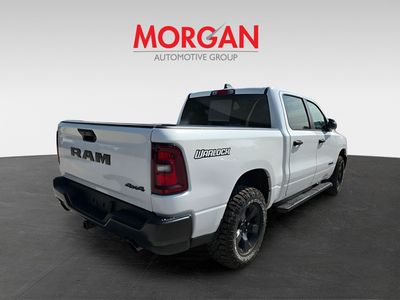 2026 Ram 1500 — photo 7 view