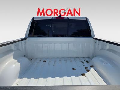 2026 Ram 1500 — engine compartment view