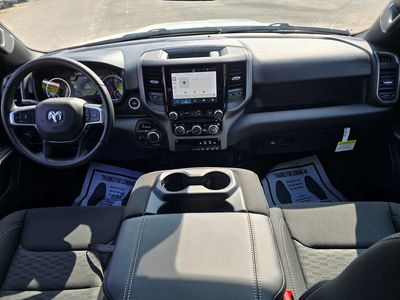 2026 Ram 1500 — photo 37 view