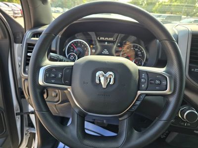 2026 Ram 1500 — photo 20 view