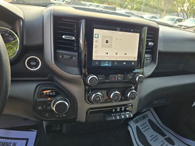 2026 Ram 1500 — photo 24 view