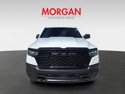2026 Ram 1500 — photo 9 view