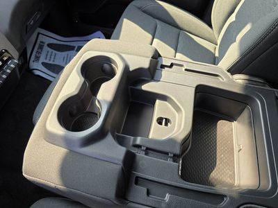 2026 Ram 1500 — photo 28 view