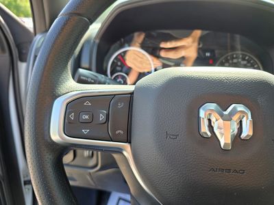 2026 Ram 1500 — photo 21 view
