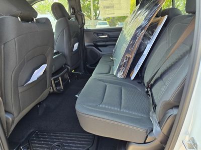 2026 Ram 1500 — photo 33 view