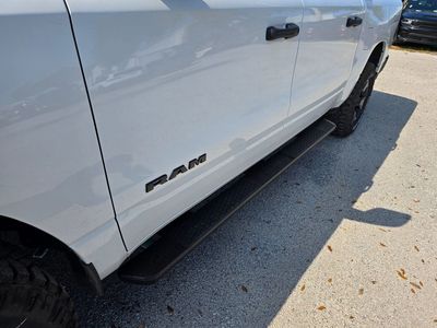 2026 Ram 1500 — photo 11 view