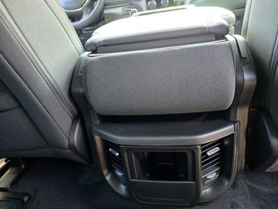 2026 Ram 1500 — photo 36 view