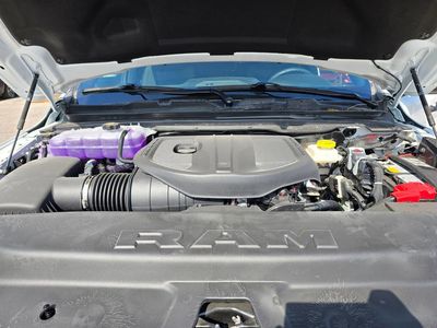 2026 Ram 1500 — photo 14 view
