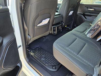 2026 Ram 1500 — photo 32 view