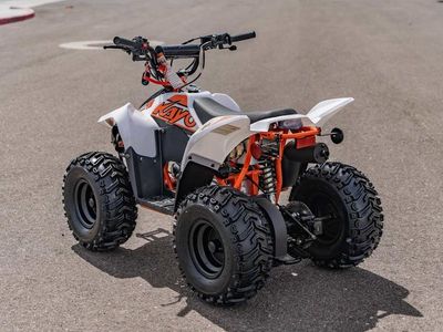 2025 Kayo Fox / Storm 70 - Photo 5