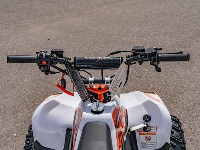 2025 Kayo Fox / Storm 70 - Photo 8