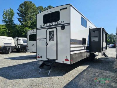 2026 Keystone RV Sprinter - Photo 2