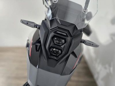2025 Suzuki V-STROM 800DE - Photo 10