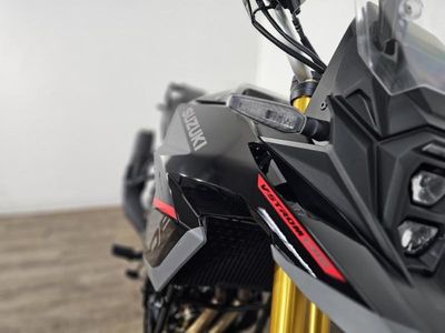 2025 Suzuki V-STROM 800DE - Photo 11