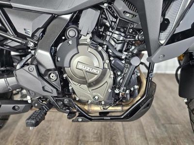 2025 Suzuki V-STROM 800DE - Photo 13