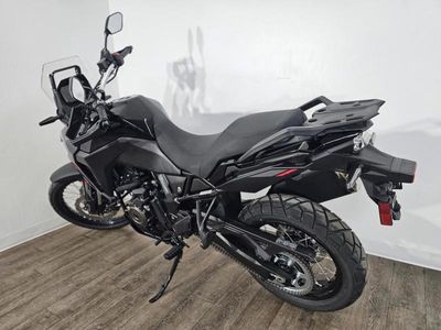 2025 Suzuki V-STROM 800DE - Photo 5