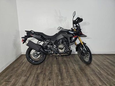 2025 Suzuki V-STROM 800DE - Photo 7