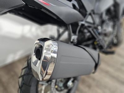 2025 Suzuki V-STROM 800DE - Photo 15