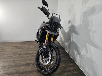 2025 Suzuki V-STROM 800DE - Photo 3