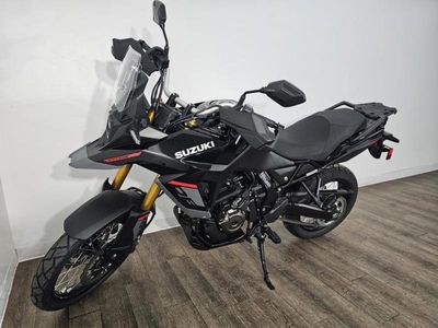 2025 Suzuki V-STROM 800DE - Photo 2