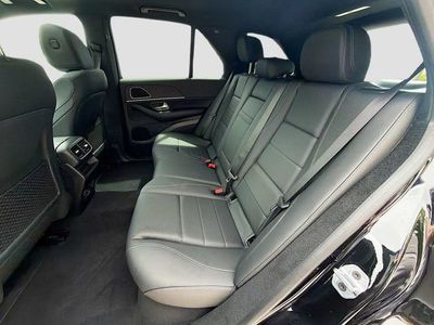 2025 Mercedes-Benz GLE - Photo 20
