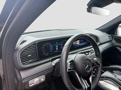 2025 Mercedes-Benz GLE - Photo 25