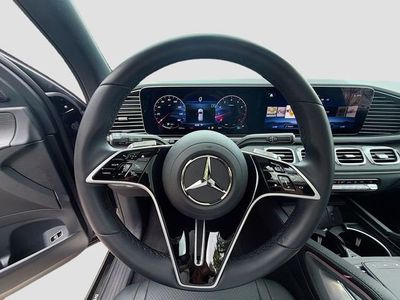 2025 Mercedes-Benz GLE - Photo 39