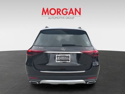 2025 Mercedes-Benz GLE - Photo 4
