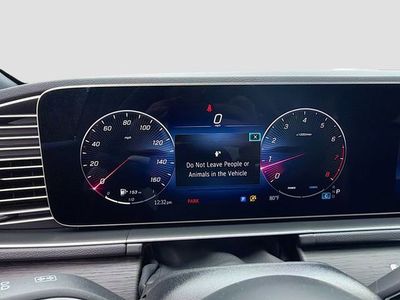 2025 Mercedes-Benz GLE - Photo 40