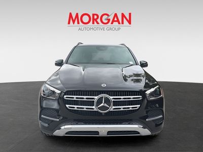 2025 Mercedes-Benz GLE - Photo 8