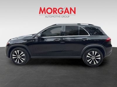 2025 Mercedes-Benz GLE - Photo 6