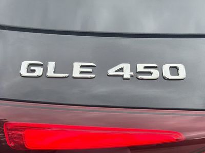 2025 Mercedes-Benz GLE - Photo 11