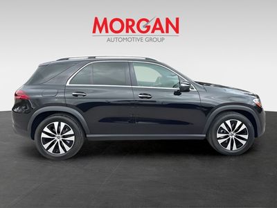 2025 Mercedes-Benz GLE - Photo 2