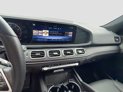 2025 Mercedes-Benz GLE - Photo 31