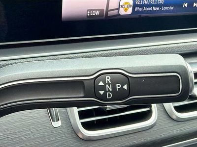 2025 Mercedes-Benz GLE - Photo 28
