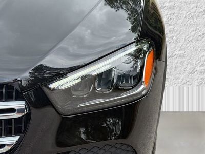 2025 Mercedes-Benz GLE - Photo 9