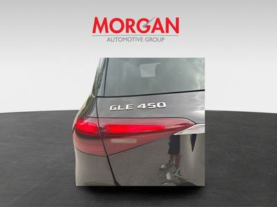 2025 Mercedes-Benz GLE - Photo 10